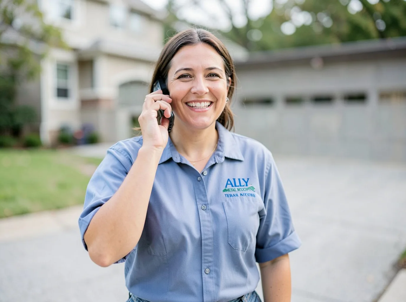 Metal Roof Installation Wales, AK FAQs